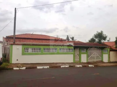 Casa com 3 Quartos à venda, 70m² no Itaquere, São Pedro