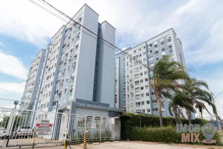 Apartamento com 3 Quartos à venda, 63m² no Passo das Pedras, Porto Alegre