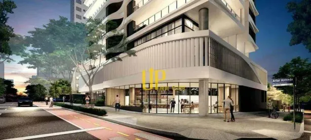 Apartamento com 4 Quartos à venda, 230m² no Pinheiros, São Paulo