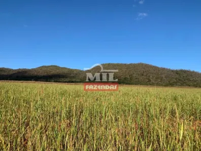 Fazenda/Sítio à venda, 500m² no Cachoeira, Unaí