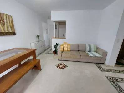 Apartamento com 2 Quartos à venda, 48m² no Vila Hamburguesa, São Paulo