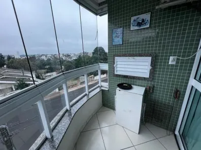 Apartamento com 2 Quartos para alugar, 70m² no Palmital, Chapecó