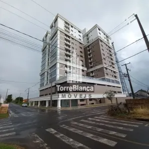 Apartamento com 3 Quartos à venda, 339m² no Centro, Carambeí