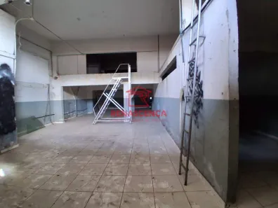 Galpão/Depósito/Armazém para alugar, 360m² no São Cristóvão, Rio de Janeiro