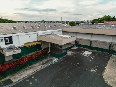 Galpão/Depósito/Armazém à venda, 4055m² no Dom Pedro I, Manaus