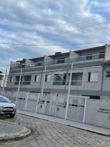 Sobrado com 3 Quartos à venda, 169m² no Aviação, Praia Grande