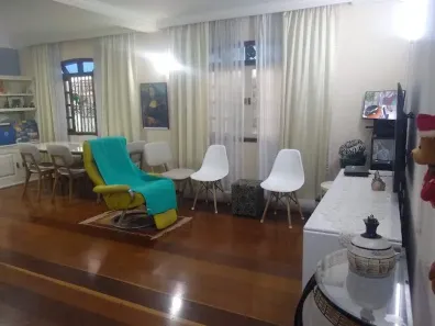 Sobrado com 3 Quartos à venda, 150m² no Cidade São Francisco, São Paulo