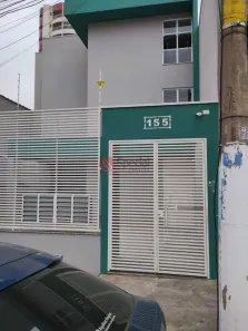 Apartamento com 2 Quartos para alugar, 47m² no Tatuapé, São Paulo