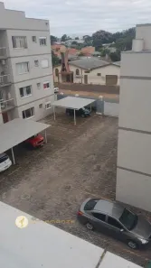 Apartamento com 3 Quartos para alugar, 78m² no Barnabé, Gravataí