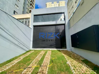Galpão/Depósito/Armazém para alugar, 222m² no Aclimação, São Paulo