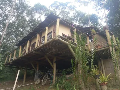 Fazenda/Sítio com 1 Quarto à venda, 80m² no Costinha, São José dos Campos