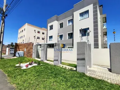 Apartamento com 2 Quartos para alugar, 49m² no São Gabriel, Colombo