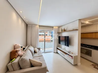 Apartamento com 2 Quartos à venda, 70m² no Torres, Torres