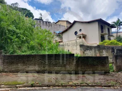 Lote/Terreno para alugar, 549m² no Jardim Londrina, São Paulo