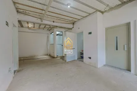 Imóvel Comercial com 3 Quartos para alugar, 162m² no Prado, Belo Horizonte