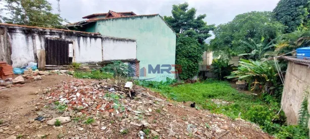 Lote/Terreno à venda, 456m² no Tanque, Rio de Janeiro