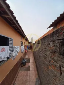 Casa com 2 Quartos à venda, 125m² no Jardim Monte Santo, Itapetininga