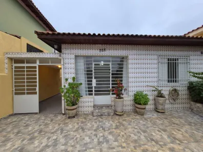 Casa com 3 Quartos para alugar, 112m² no Jardim Monte Kemel, São Paulo