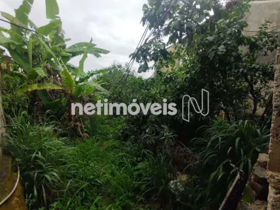 Lote/Terreno à venda, 360m² no Ouro Preto, Belo Horizonte
