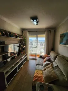 Apartamento com 2 Quartos à venda, 62m² no Vila Rosália, Guarulhos