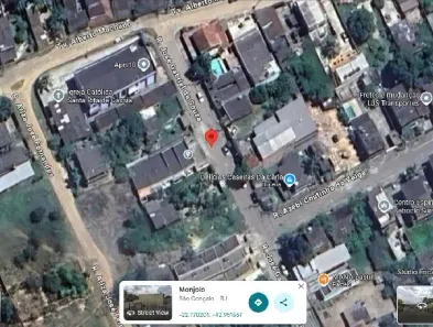 Casa com 2 Quartos à venda, 62m² no Marambaia, São Gonçalo
