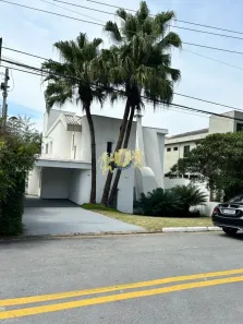 Casa com 4 Quartos à venda, 342m² no Alphaville Residencial Dois, Barueri