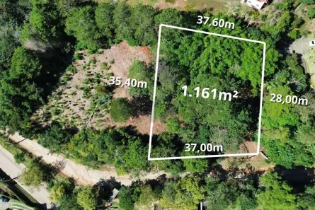 Lote/Terreno à venda, 1161m² no Varginha, Nova Friburgo