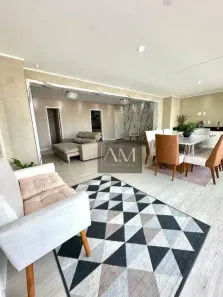 Apartamento com 3 Quartos à venda, 135m² no Parque São Jorge, São Paulo