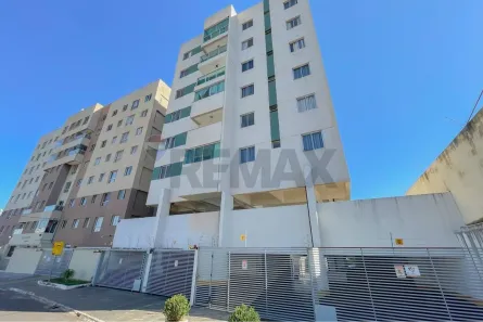 Apartamento com 2 Quartos para alugar, 42m² no Samambaia Norte, Brasília