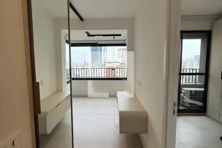 Kitnet com 1 Quarto à venda, 35m² no Consolação, São Paulo