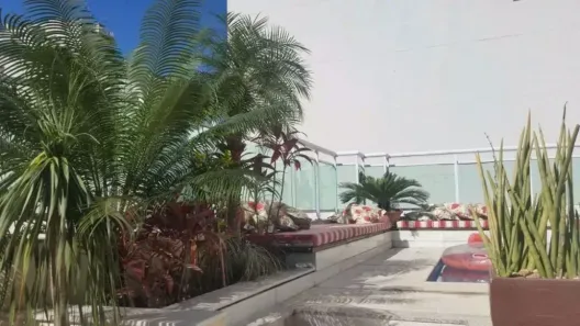 Cobertura com 4 Quartos à venda, 250m² no Icaraí, Niterói