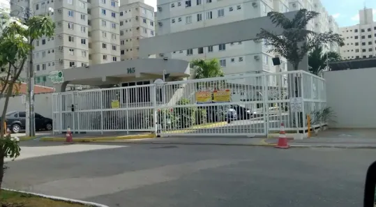 Apartamento com 3 Quartos à venda, 70m² no Jabotiana, Aracaju