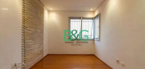 Apartamento com 2 Quartos à venda, 55m² no Mooca, São Paulo