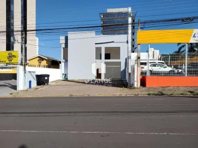Ponto Comercial à venda, 298m² no Jardim Guanabara, Campinas