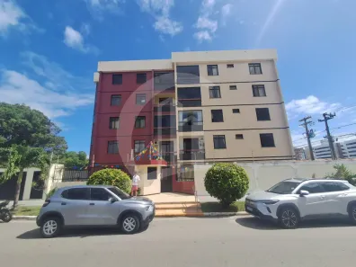 Apartamento com 3 Quartos para alugar, 97m² no Atalaia, Aracaju