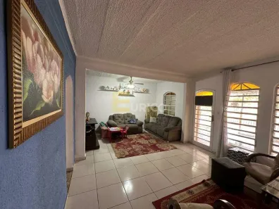 Imóvel Comercial com 3 Quartos à venda, 200m² no Parque Nova Suíça, Valinhos