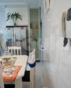 Sobrado com 3 Quartos para alugar, 244m² no Jardim Bela Vista, Santo André