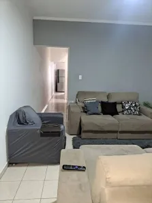 Casa com 3 Quartos à venda, 165m² no Jardim São Luís, Votorantim