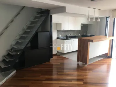 Apartamento com 1 Quarto para venda ou aluguel, 70m² no Planalto Paulista, São Paulo