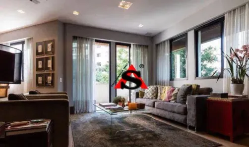 Casa de Condomínio com 4 Quartos à venda, 220m² no Campo Belo, São Paulo