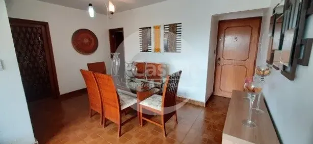 Apartamento com 3 Quartos à venda, 92m² no Mooca, São Paulo