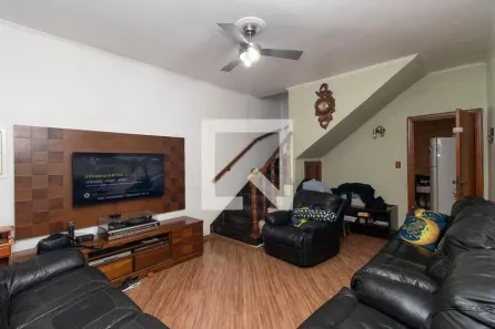 Casa com 3 Quartos à venda, 195m² no Vila Paiva, São Paulo