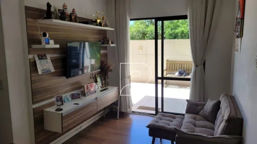 Apartamento com 2 Quartos à venda, 96m² no Granja Viana, Cotia