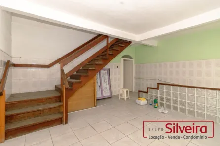 Casa com 8 Quartos à venda, 280m² no Cidade Baixa, Porto Alegre