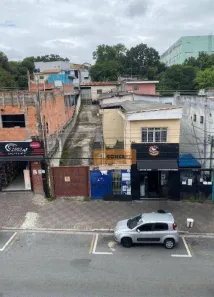 Casa com 2 Quartos para alugar, 110m² no Vila Romanópolis, Ferraz de Vasconcelos