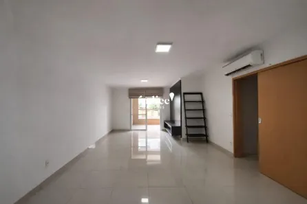 Apartamento com 2 Quartos à venda, 123m² no Jardim Paulista, Ribeirão Preto