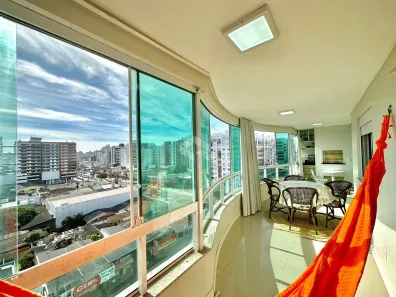 Apartamento com 2 Quartos à venda, 91m² no Capão da Canoa, Capão da Canoa