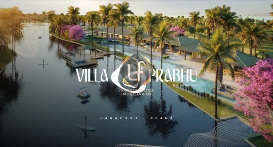 Lote/Terreno à venda, 250m² no Paracuru, Paracuru