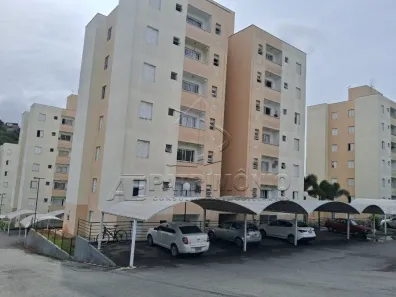 Apartamento com 2 Quartos à venda, 56m² no Vila Guilherme, Votorantim