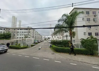 Apartamento com 2 Quartos à venda, 41m² no Campo Grande, Rio de Janeiro